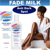 Palmer's Skin Succes Fade Milk - Lait Corps Anti-Taches & Éclat du Teint (250 ml)