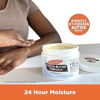 Palmer's Cocoa Butter - Crème Réparatrice Ultra-Hydratant (Heals & Softens)