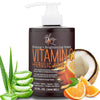 BLOOM VITAMIN C + FERULIC ACID FIRMING & BRIGNTENING CREAM