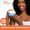 Palmer's Cocoa Butter - Crème Réparatrice Ultra-Hydratant (Heals & Softens)