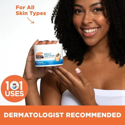 Palmer's Cocoa Butter - Crème Réparatrice Ultra-Hydratant (Heals & Softens)